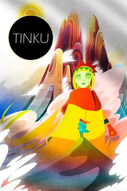 Tinku海报