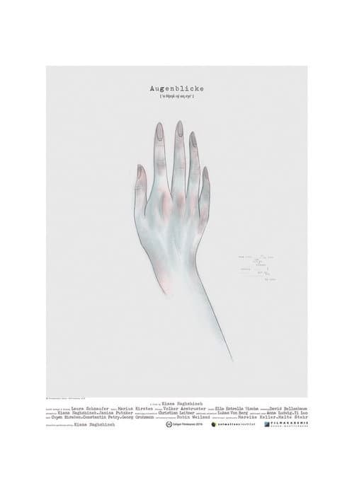 Augenblicke海报