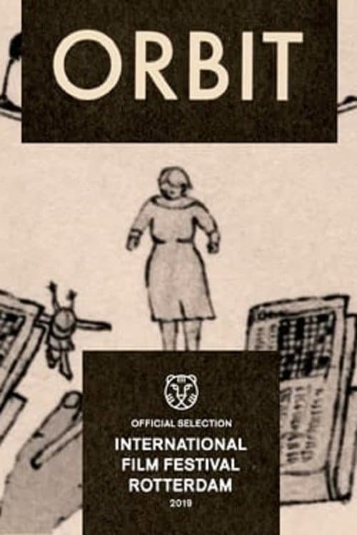 Orbit海报