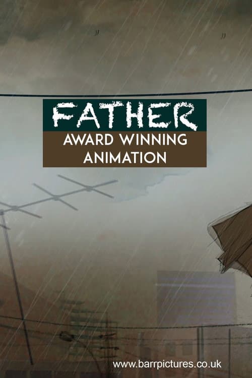 Father海报