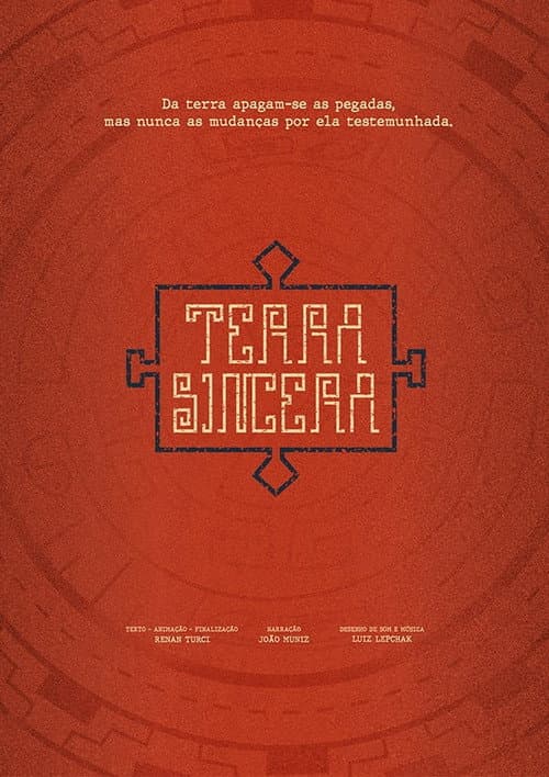 Terra Sincera海报
