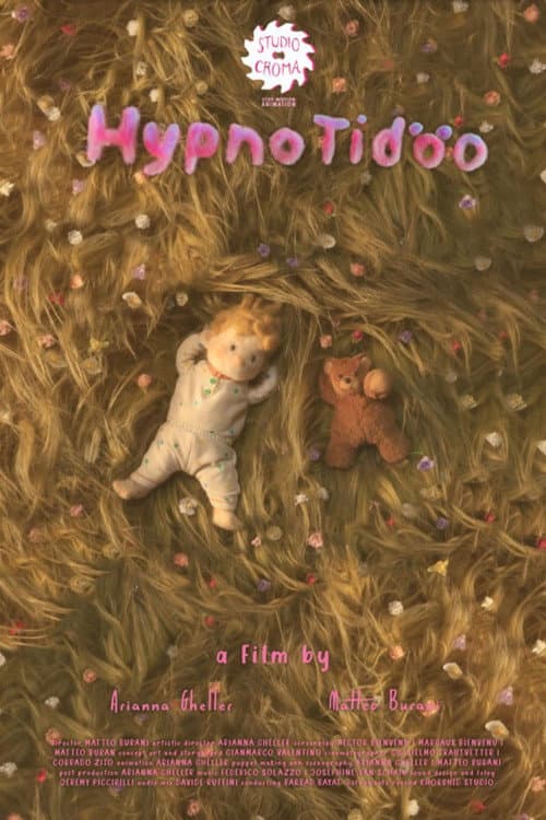 Hypno Tidoo海报