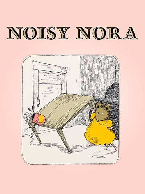 Noisy Nora海报
