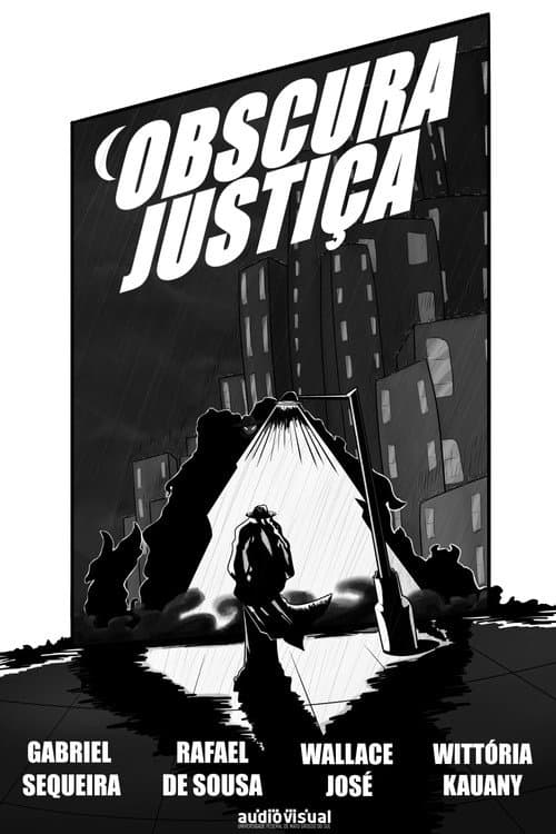 Obscura Justiça海报