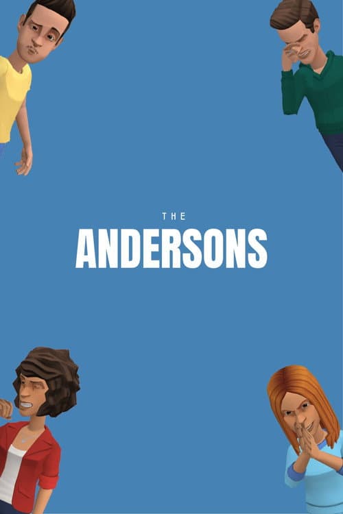 The Andersons海报
