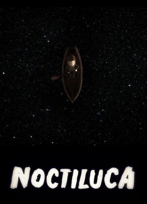Noctiluca海报