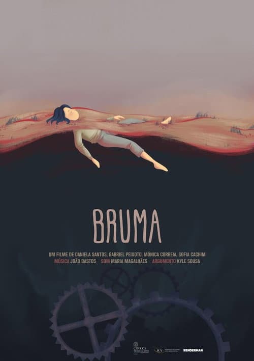 Bruma海报