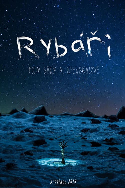 Rybáři海报