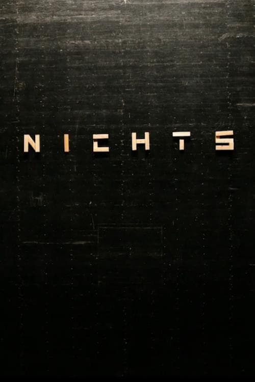 Nichts海报