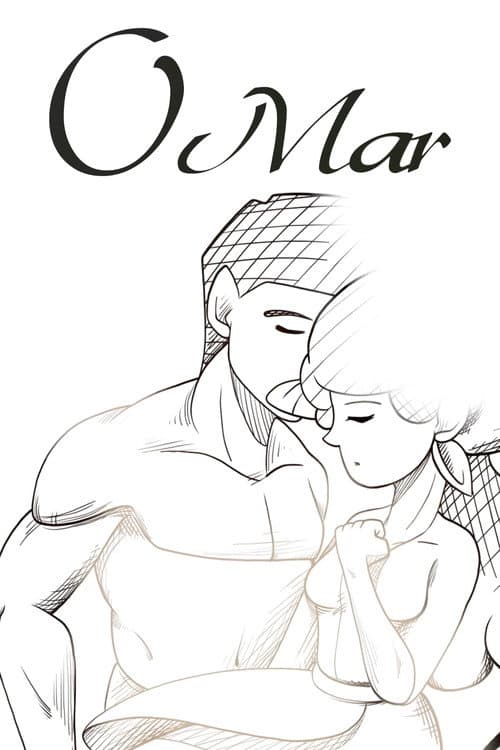 O Mar海报