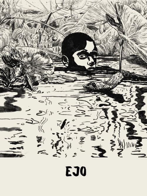 Ejo海报