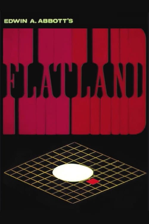 Flatland海报