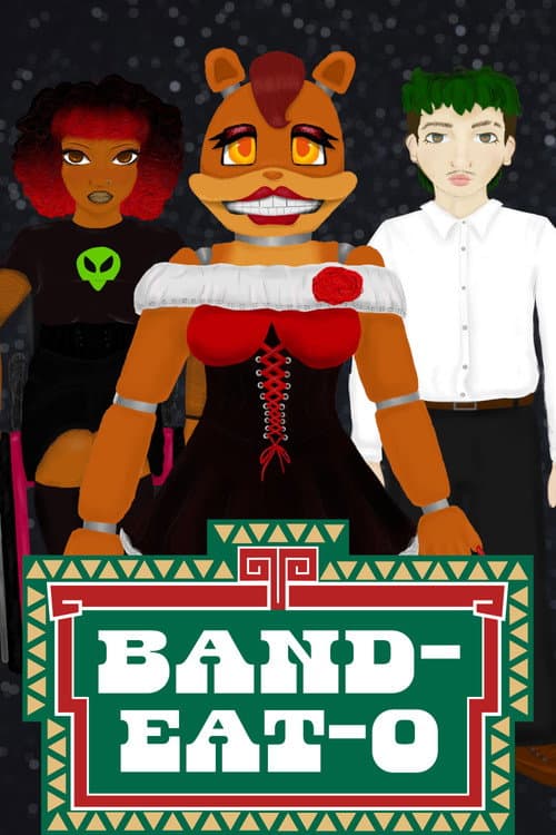 Band-Eat-O海报