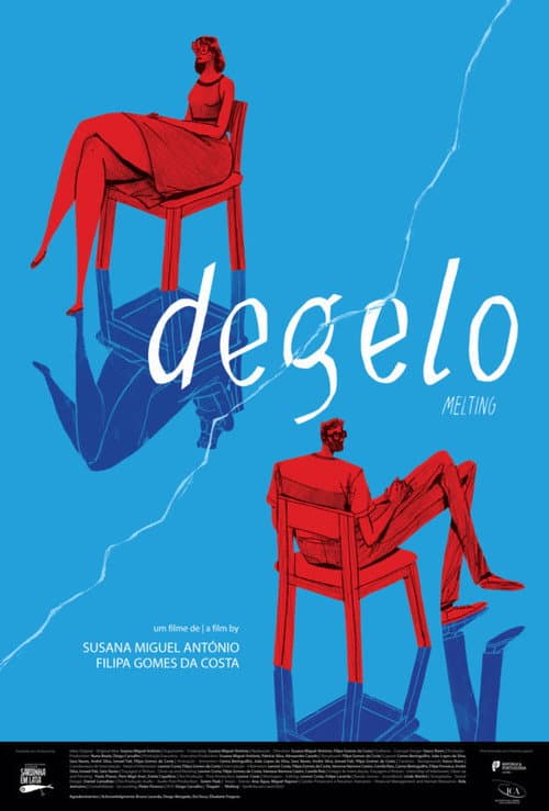Degelo海报