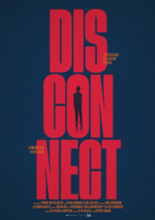 Disconnect海报
