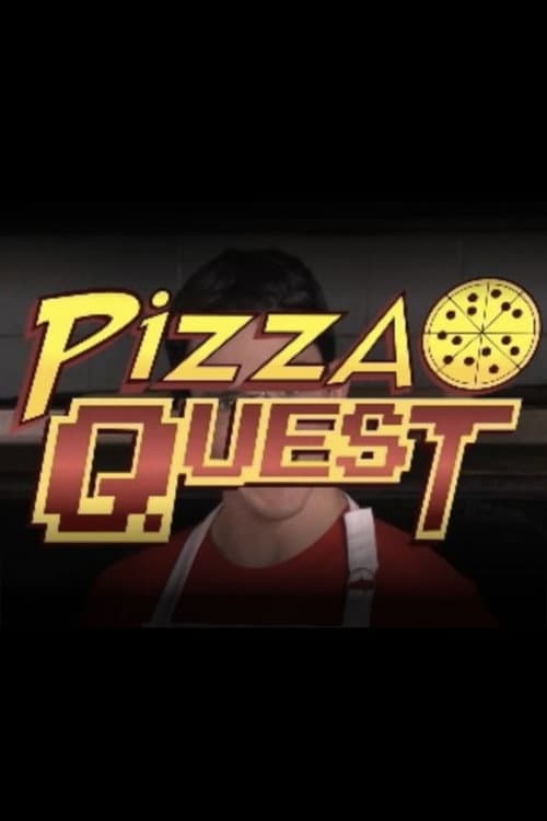 Pizza Quest!海报