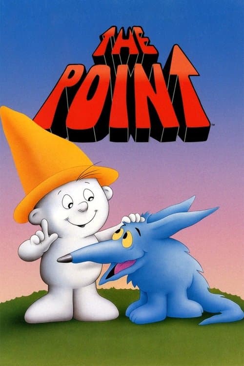 The Point海报