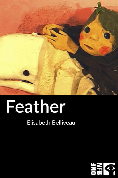 Feather海报