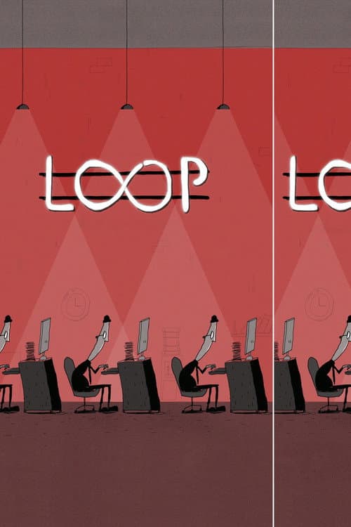 Loop海报