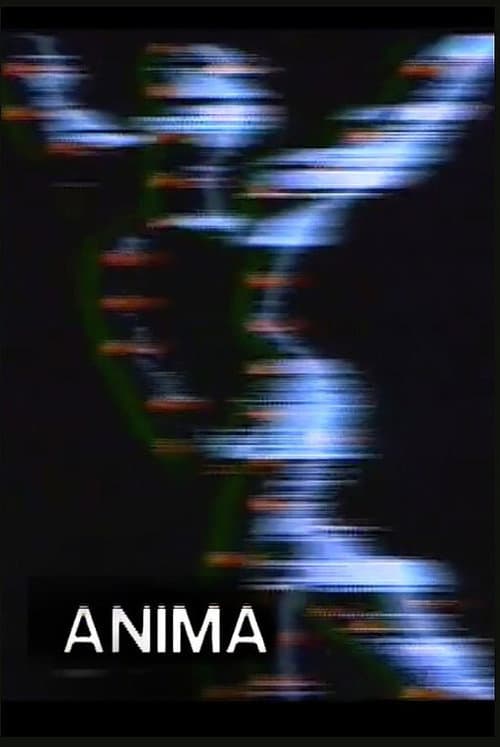 Anima海报