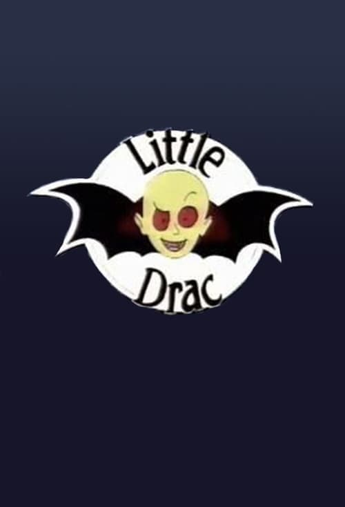 Little Dracula海报