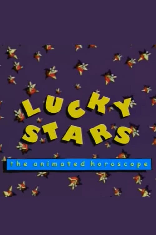 Lucky Stars海报