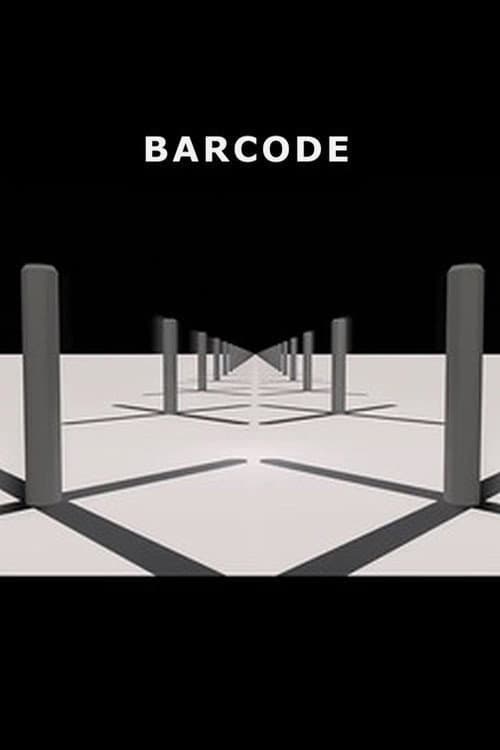 Barcode海报