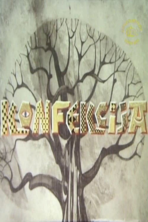 Konfekcija海报