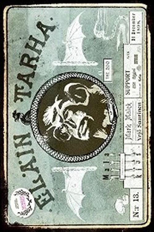 Eläintarha海报
