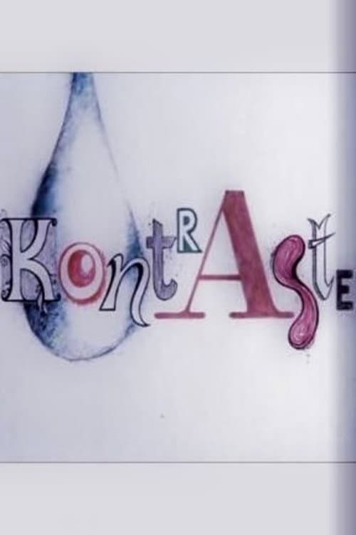 Kontraste海报