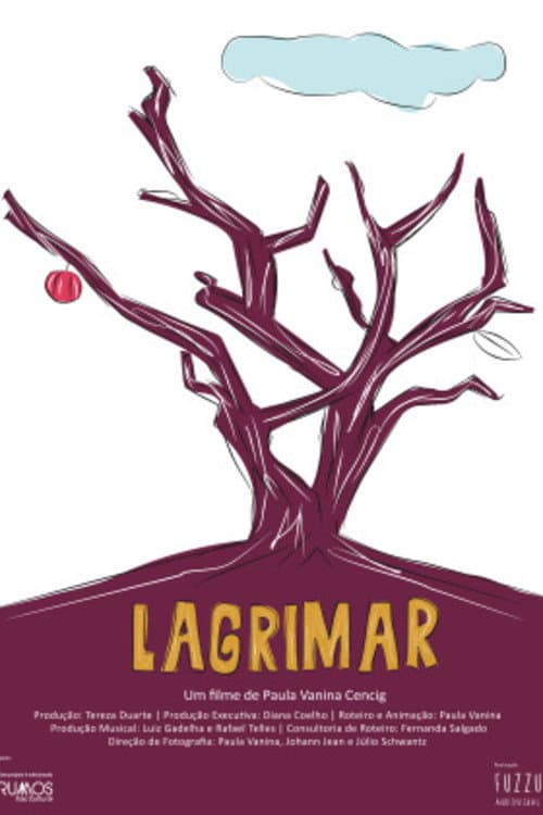 Lagrimar海报