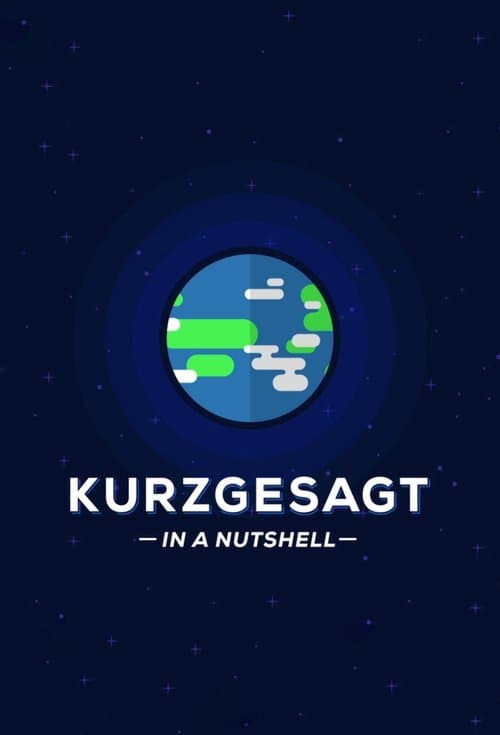Kurzgesagt - In a Nutshell海报