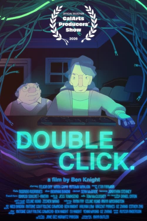 Double Click海报