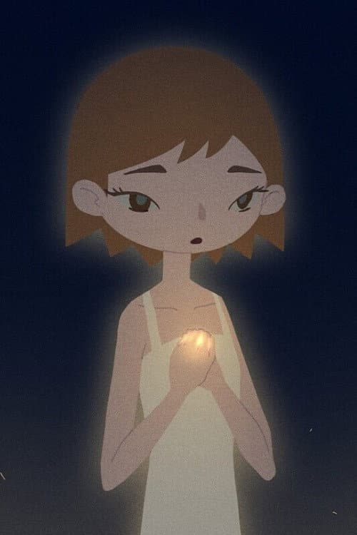 Spark of Life海报