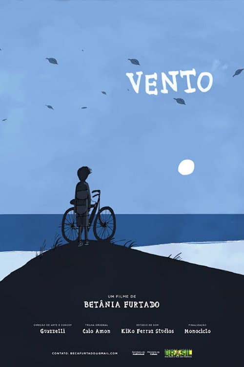 Vento海报