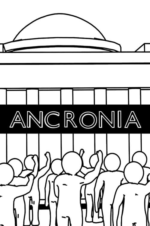 Ancronia '95海报