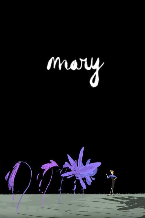 Mary海报