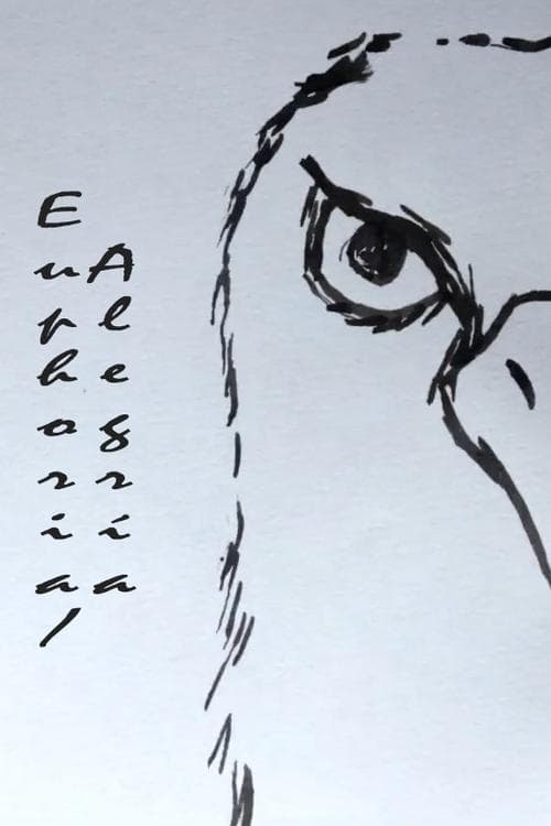 Euphoria/Alegría海报