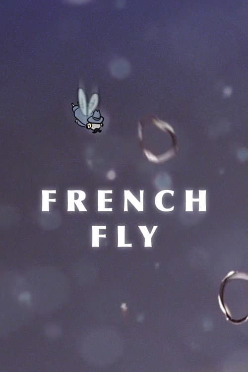 French Fly海报