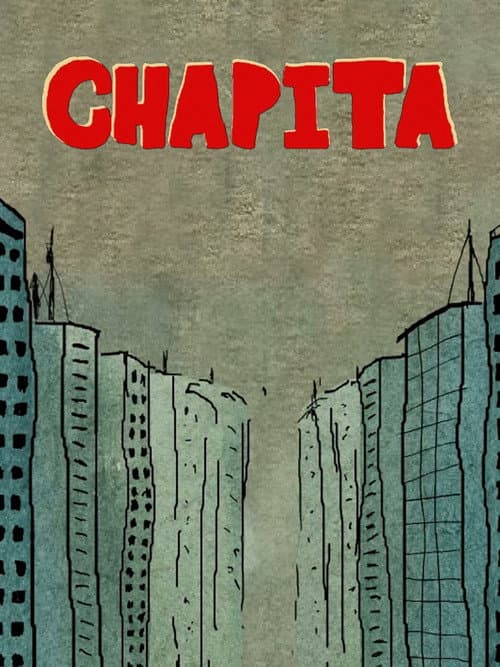 Chapita海报