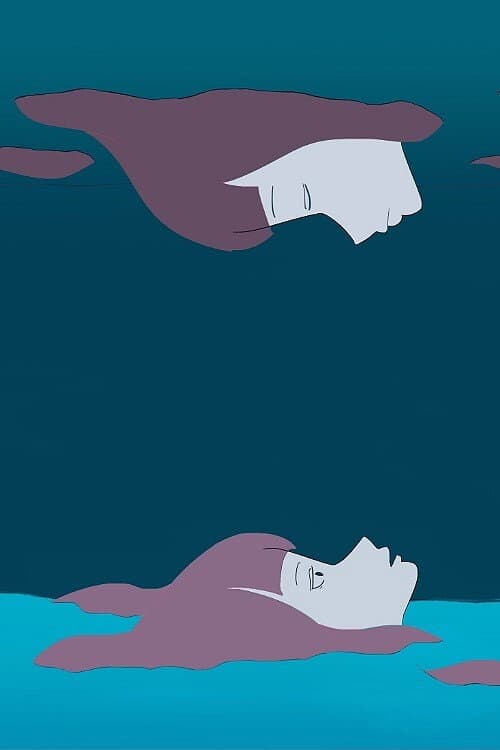 Ebb & Flow海报