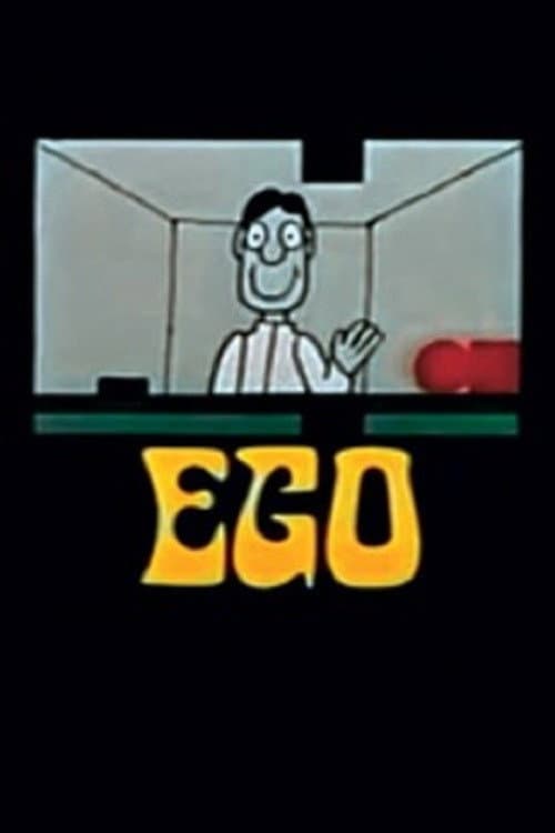 Ego海报