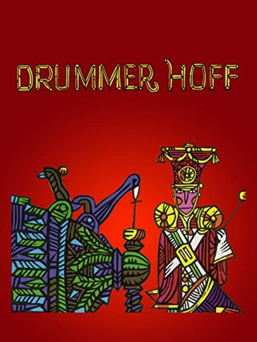 Drummer Hoff海报