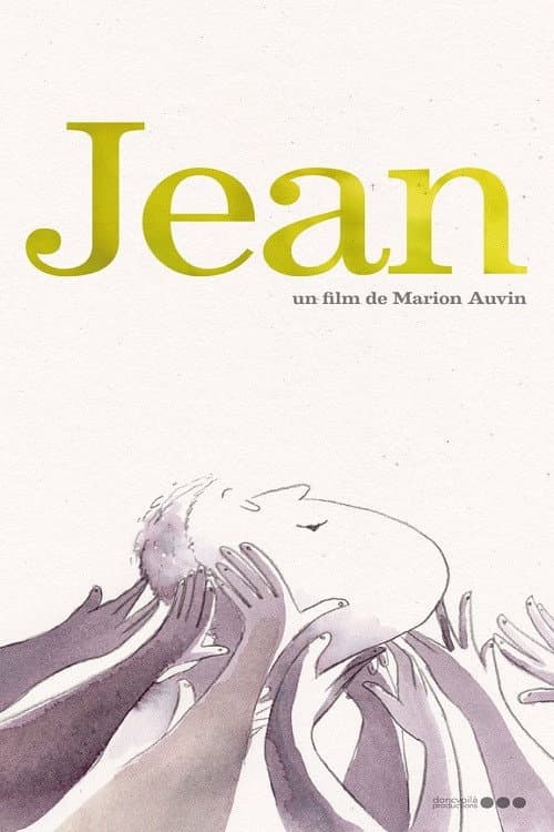 Jean海报
