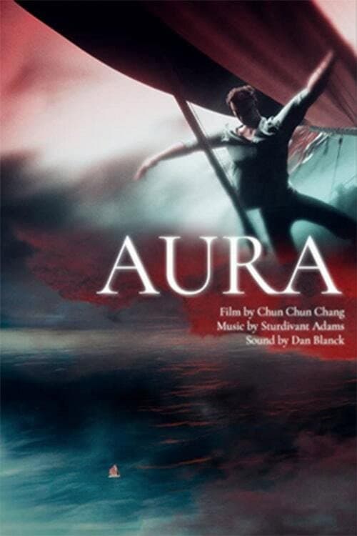 Aura海报