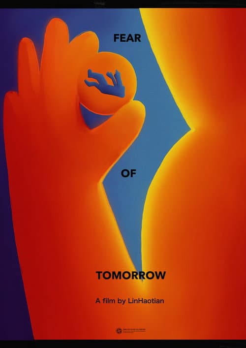 FEAR OF TOMORROW海报