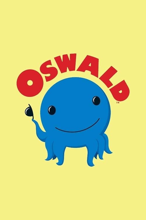 Oswald海报