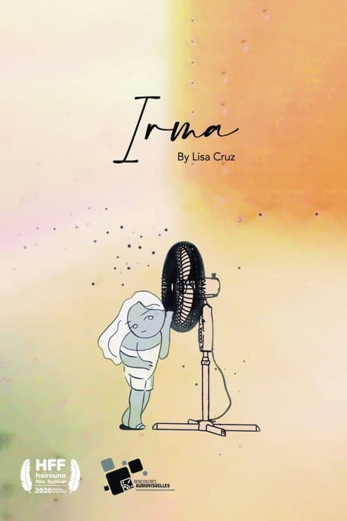 Irma海报