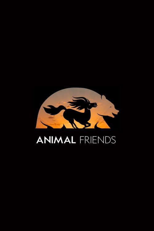 Animal Friends海报