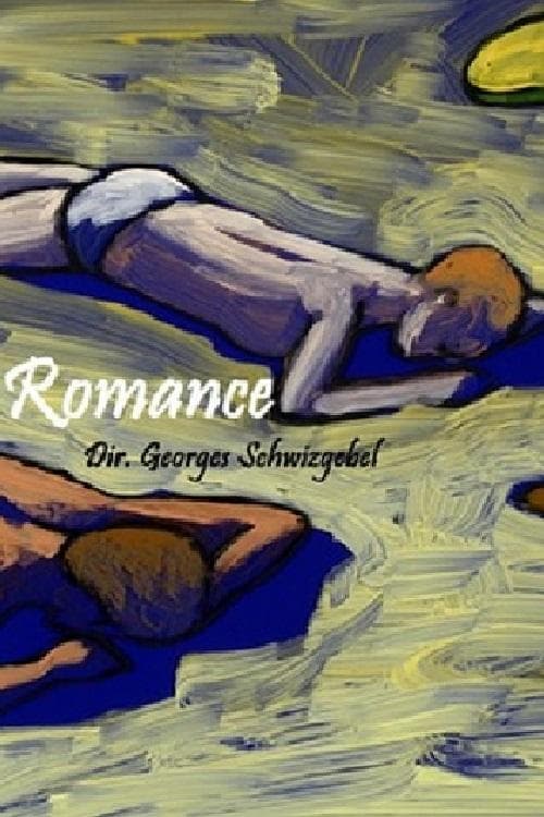 Romance海报